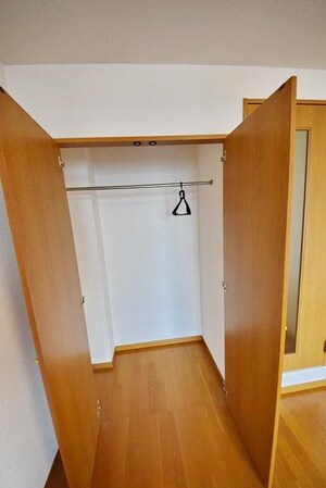 アンプルール フェール ブゥルジョンの物件内観写真